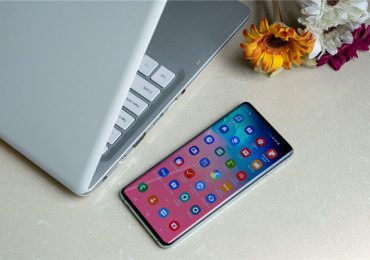 The Galaxy S10: Screen Edition – Common Issues And How To Deal With It