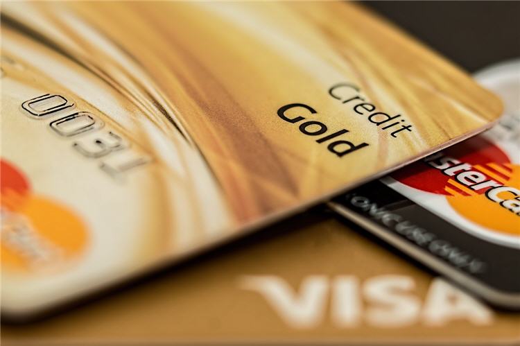 Credit Card - Improve Credit Score