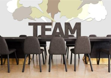 Revolutionize Your Meetings with Unspot’s Meeting Room Booking System