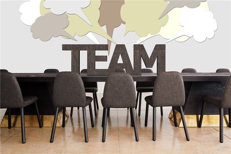 Meeting room via Pixabay