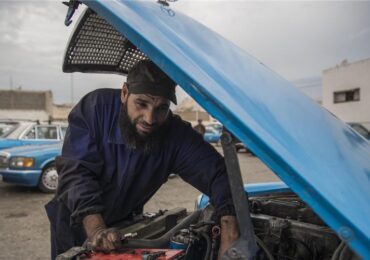 What Really Happens When You Take Your Car for a Repair?