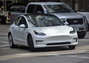 Are EVs the Future, or Just a Trend? Let’s Break It Down