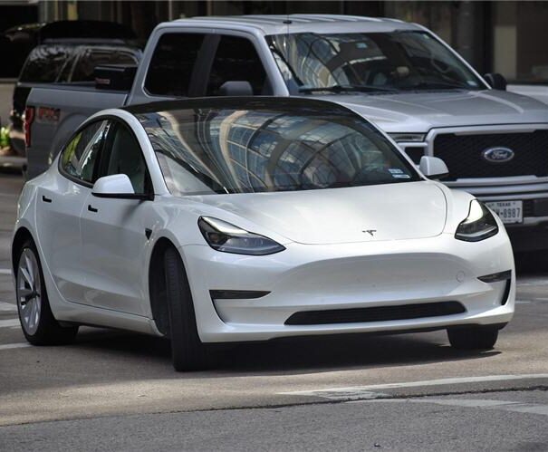 Are EVs the Future, or Just a Trend? Let’s Break It Down