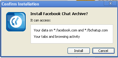 Installing-Facebook-Chat-Archive