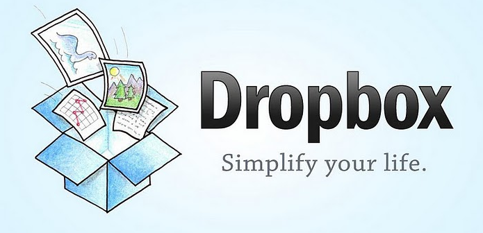 Dropbox For Android