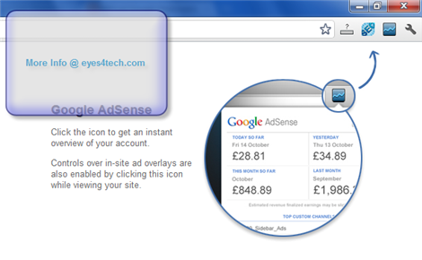 AdSense Publisher Toolbar Now Ready To use