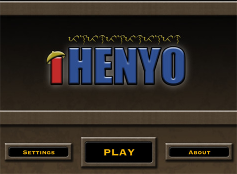iHenyo - Apple Pinoy Henyo