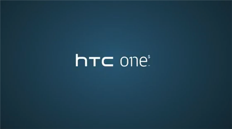 HTC One Series