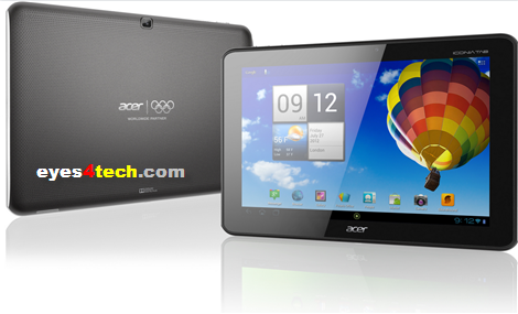 ACER ICONIA TAB A510