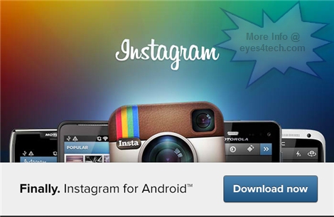 Instagram For Android