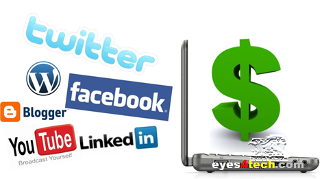 Making Money With Social Networking