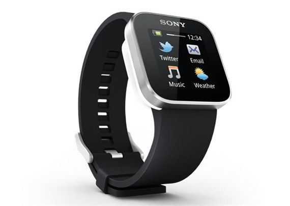 Sony Xperia Smartwatch Philippines