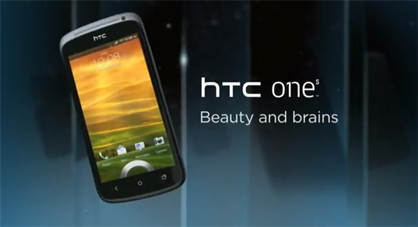 HTC One S Android Jelly Bean 4.1.1 WWE