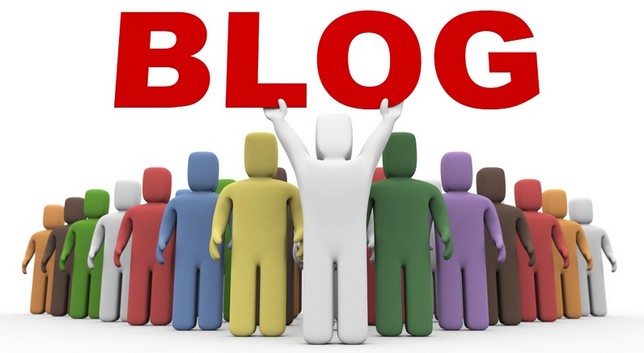 Myths When Starting A Blog