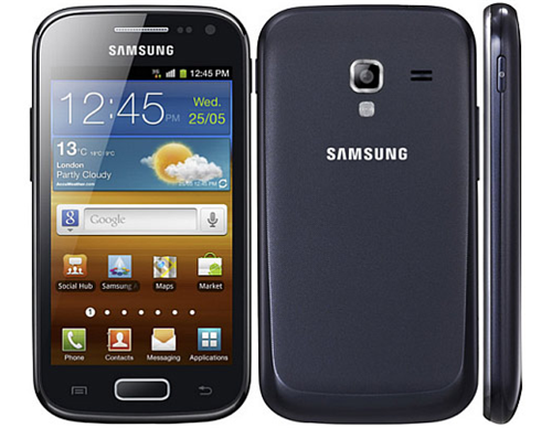 Cheap Samsung galaxy Ace Duos GSM