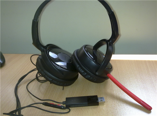 Philips PC Gaming Headset (SHG7980) - Super Bass