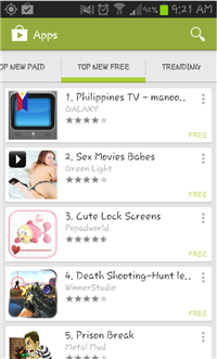Philippines TV - Top New Free App