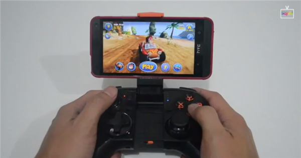 Best Games For Android Tablet and Phone With MOGA Pro Power