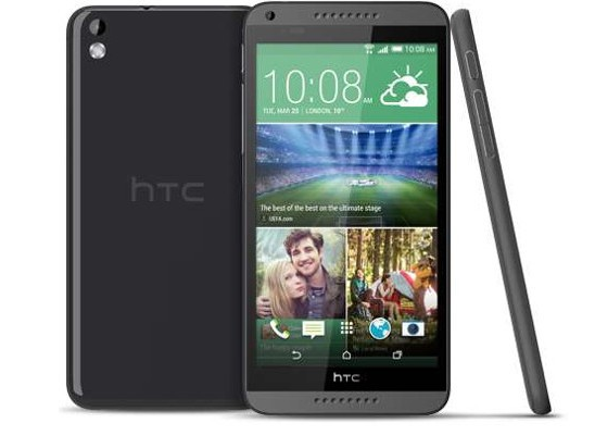 HTC Desire 816