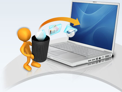 Purchasing File Recovery Software