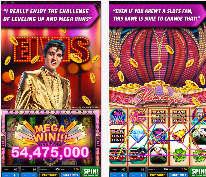 How to play free slots