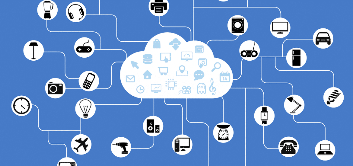 3 Ways the Industrial Internet of Things is Changing the Workplace