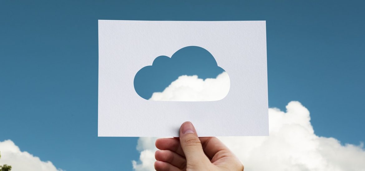 Benefits of Cloud Computing in Business Operations