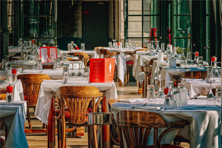 Restaurant Inventory Can Increase Revenue