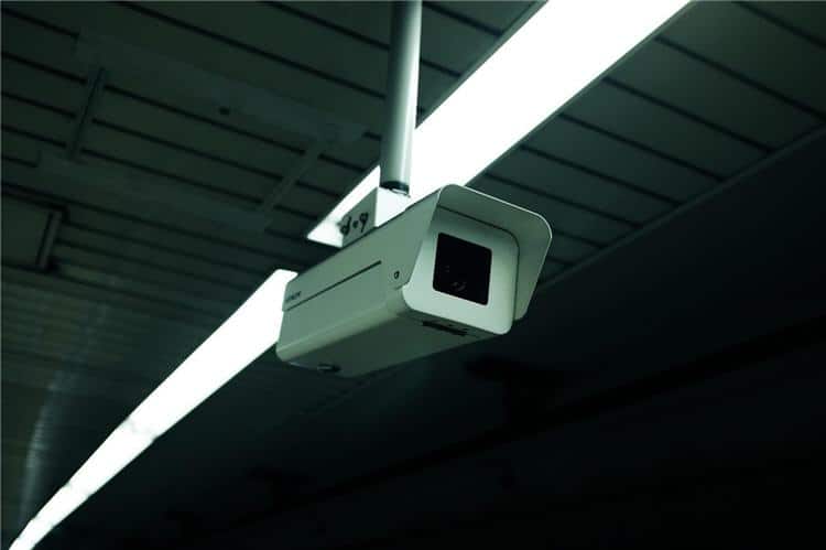 Home Security CCTV